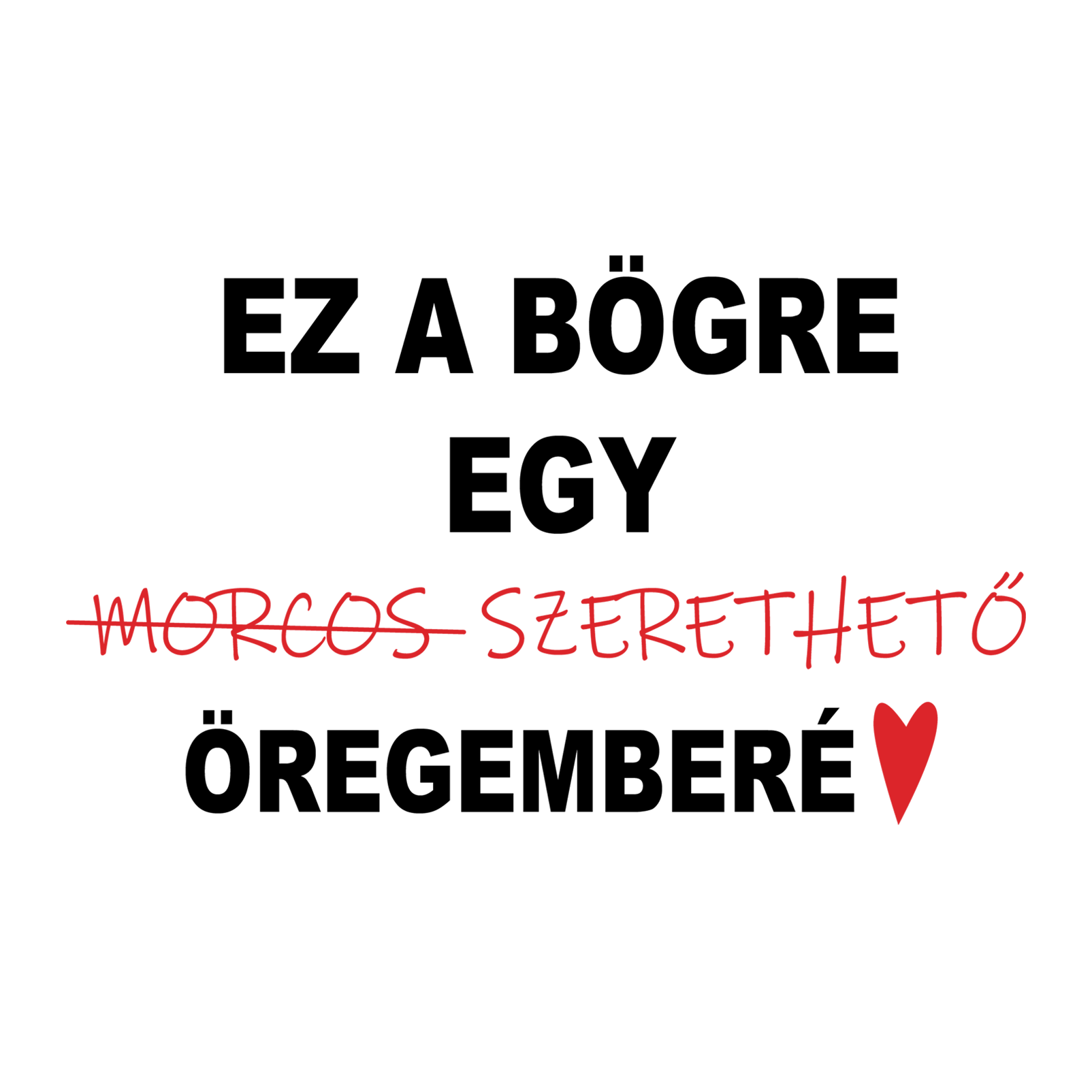 Ez a bögre egy szerethető - MAGYAR.webp